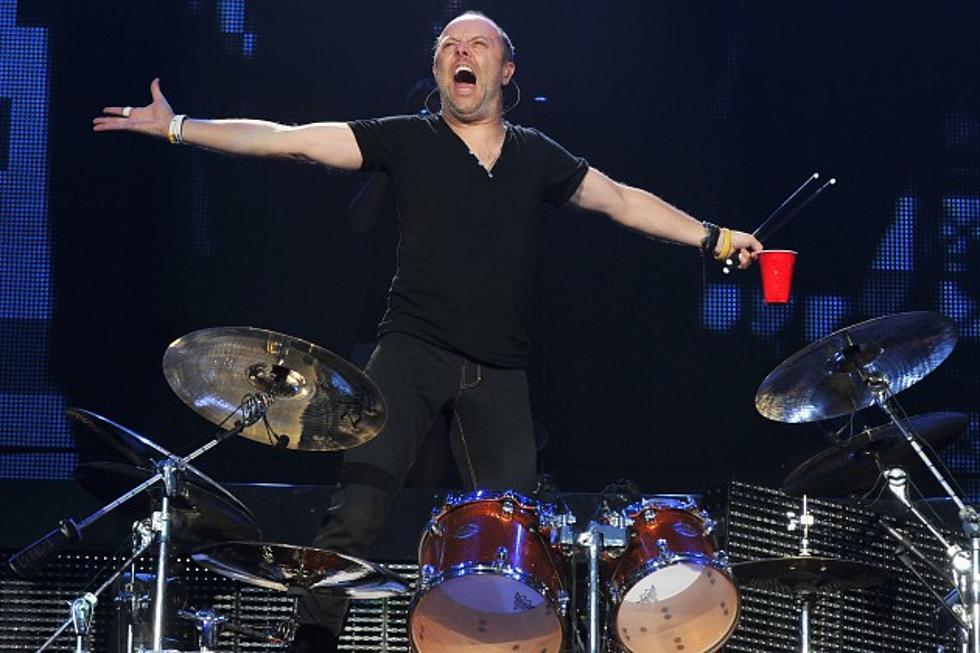 Metallica Announces Lineup for 2013 Orion Music + More Festival