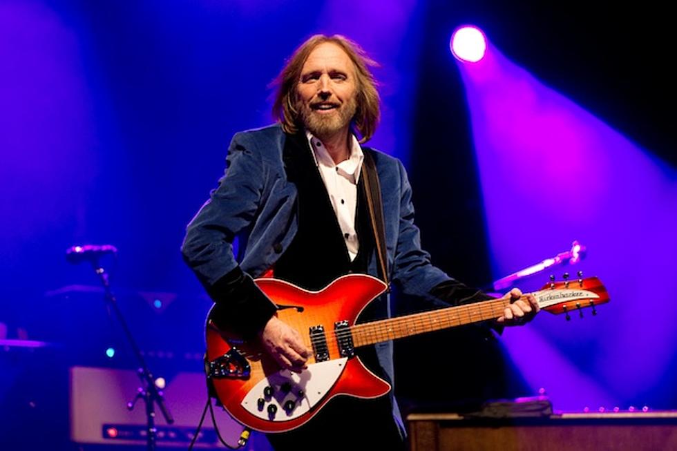 Tom Petty Slams Today&#8217;s Country Music