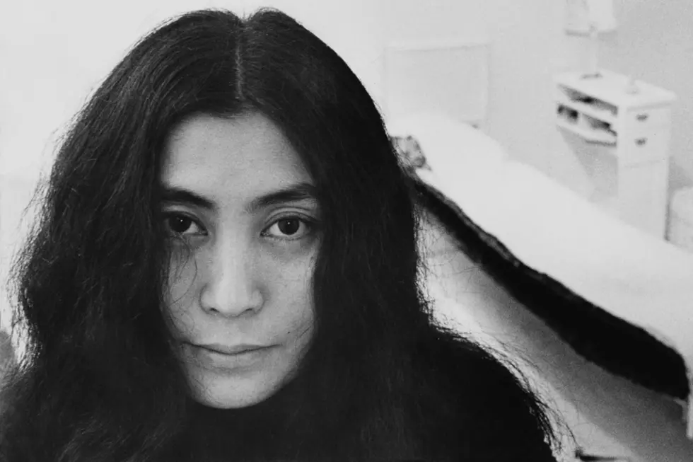 Top 10 Yoko Ono Songs