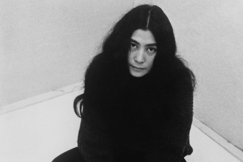 Top 10 Songs Inspired by Yoko Ono