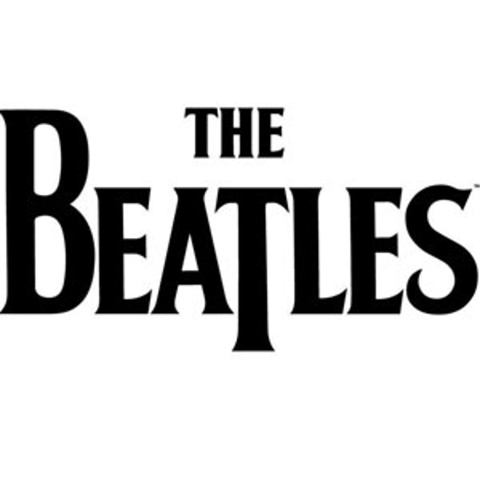 The Beatles &#8211; Best Classic Rock Artists A-Z