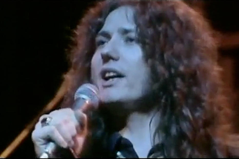 37 Years Ago: Whitesnake Play Their First Concert