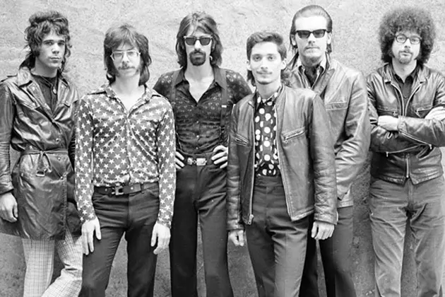 Top 10 J. Geils Band Songs