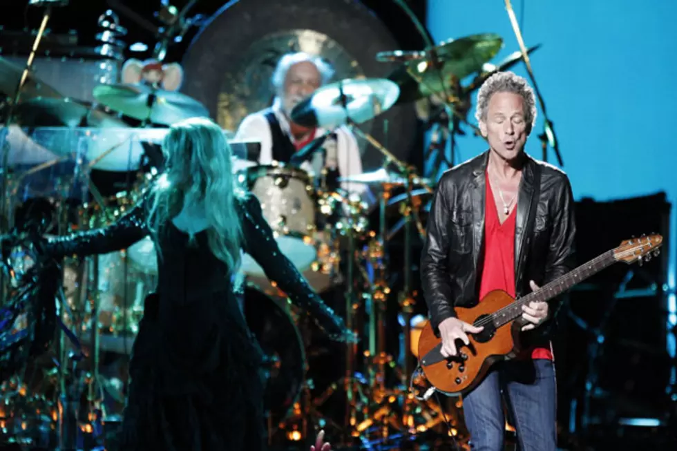 Fleetwood Mac Puts Fate of New Album in Fans’ Hands