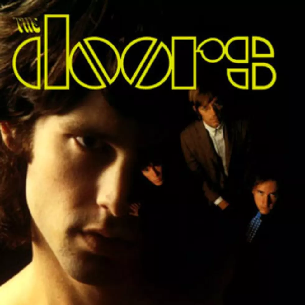 The Doors &#8211; Best Classic Rock Artists A-Z