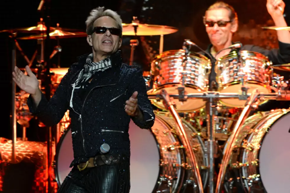 Van Halen Brothers Say Working With David Lee Roth Feels Like &#8216;Coming Home&#8217;