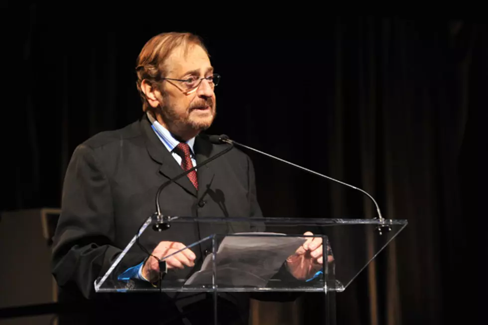 Legendary Producer Phil Ramone In Critical Care After Aortic Aneurysm