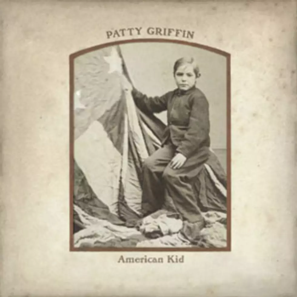 Robert Plant Joins Patty Griffin on &#8216;Ohio,&#8217; First Single From &#8216;American Kid&#8217; Album
