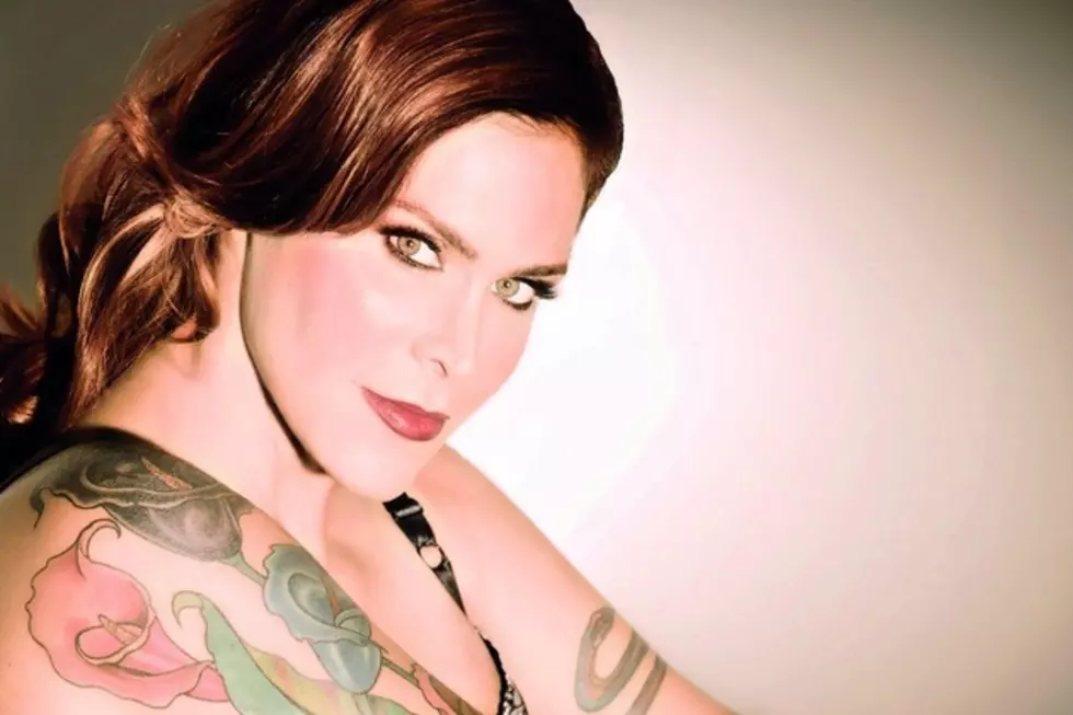 Beth Hart On Working With Jeff Beck and Her Upcoming U.S. Tour