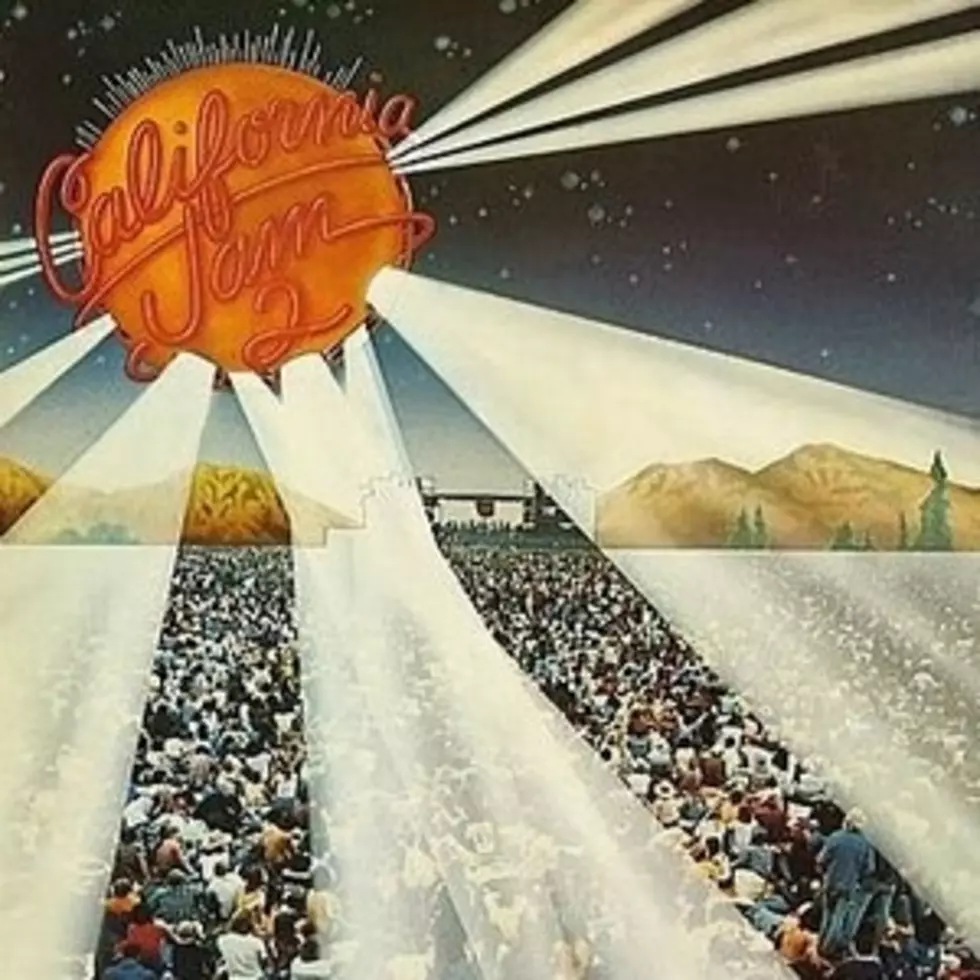 35 Years Ago: California Jam 2 Takes Place