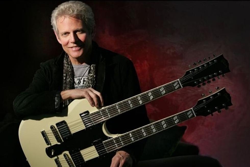 Don Felder, ‘Wash Away’ (Feat. Tommy Shaw of Styx) – Song Review