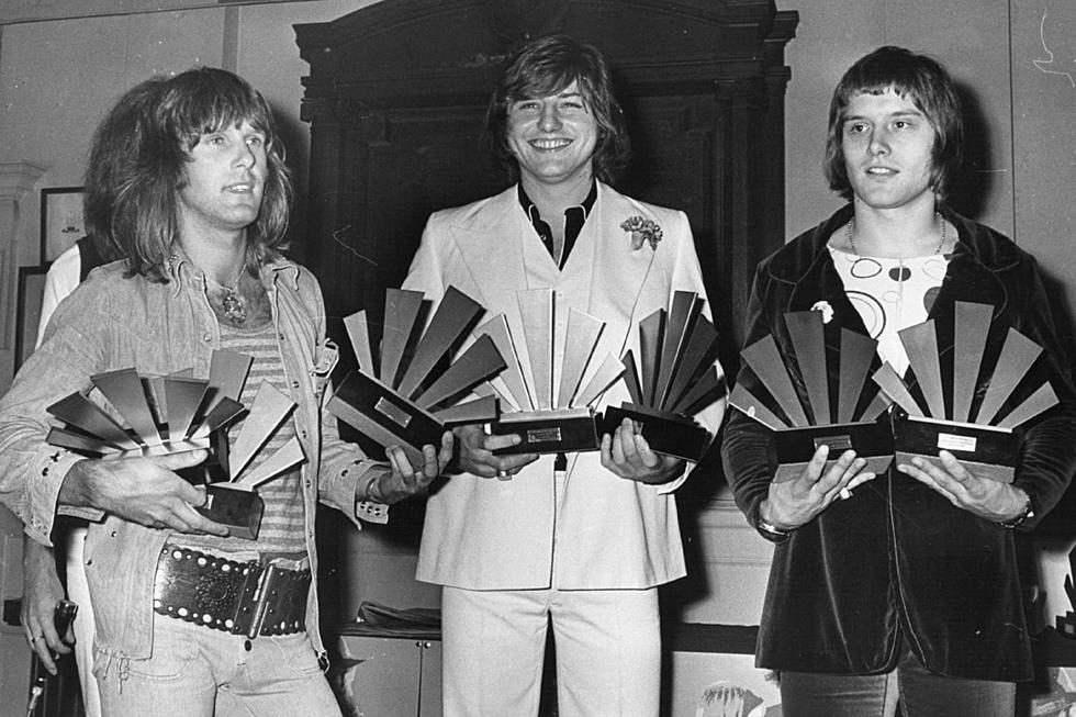 Emerson, Lake and Palmer Announce Reissue Campaign