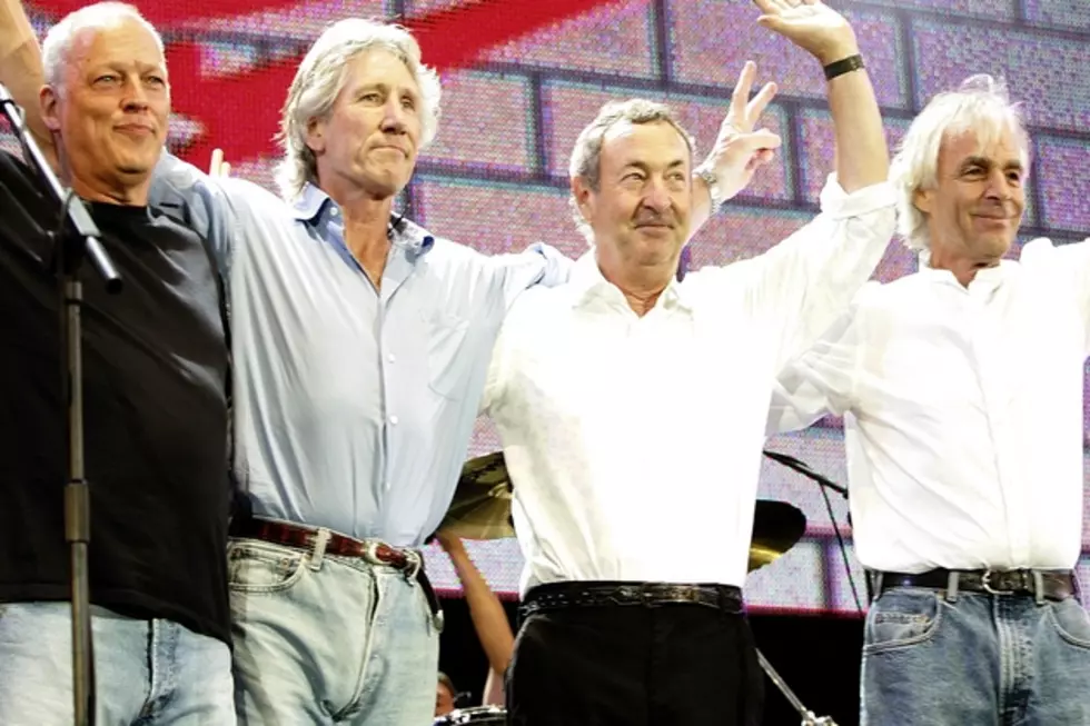 Pandora Denies Pink Floyd Royalty-Cut Accusations