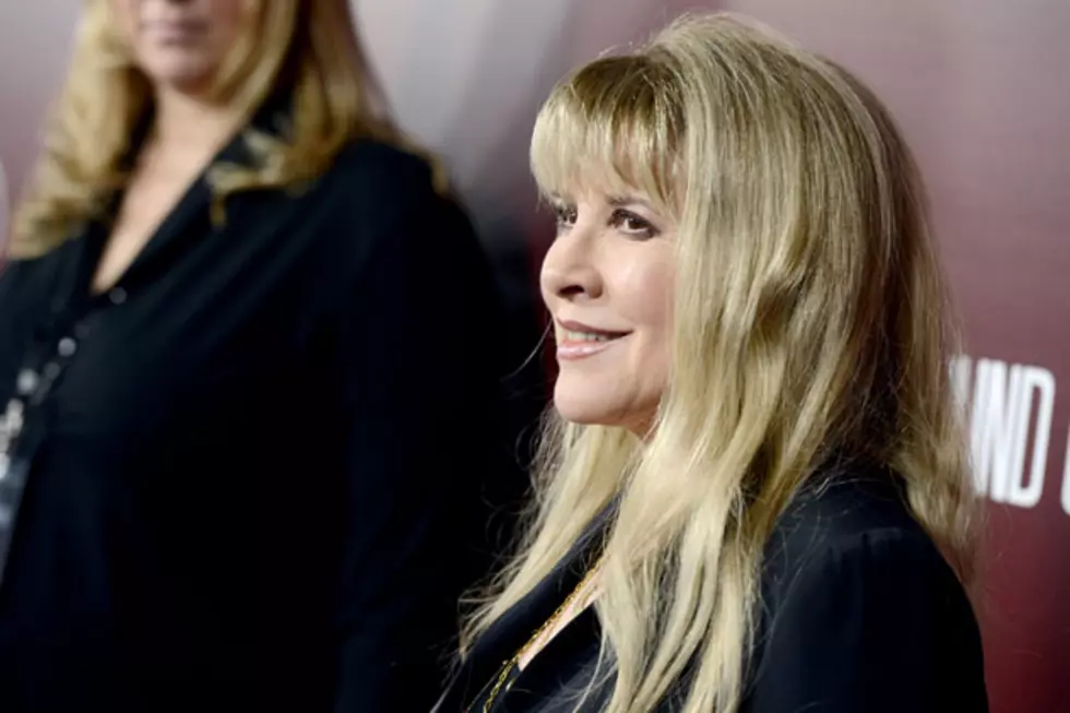 Stevie Nicks to Speak at SXSW