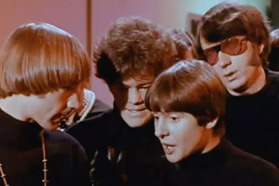 The Day the Final Episode of ‘The Monkees’ Aired