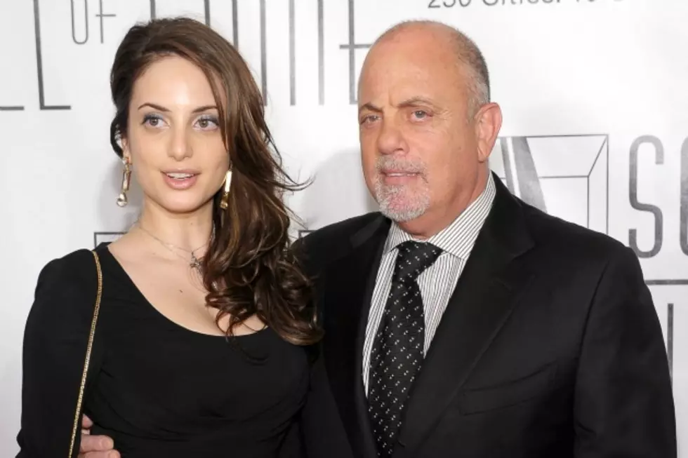 Woman Who Allegedly Stalked Billy Joel’s Daughter Found Naked in Minnesota