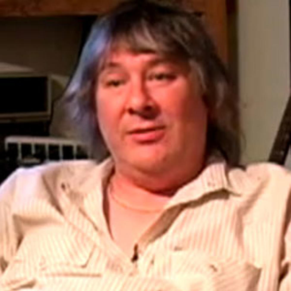 Rockers We&#8217;ve Lost in 2013: Producer Andy Johns