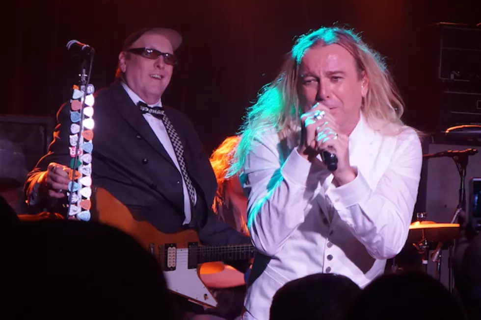 Cheap Trick Rock New York City Gig to Celebrate 35th Anniversary of &#8216;At Budokan&#8217;