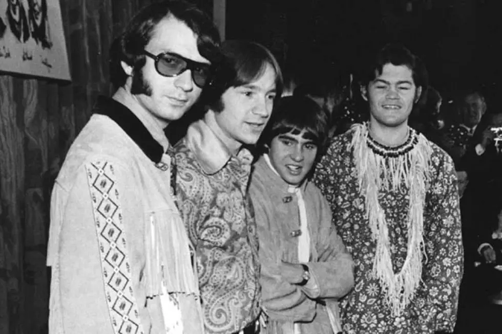 45 Years Ago: The Monkees’ ‘The Birds, the Bees & the Monkees’ Album Released