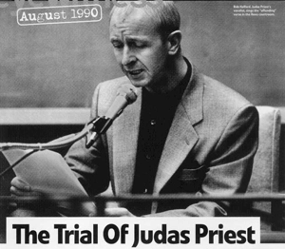 Vance vs. Judas Priest &#8211; Infamous Rock Lawsuits