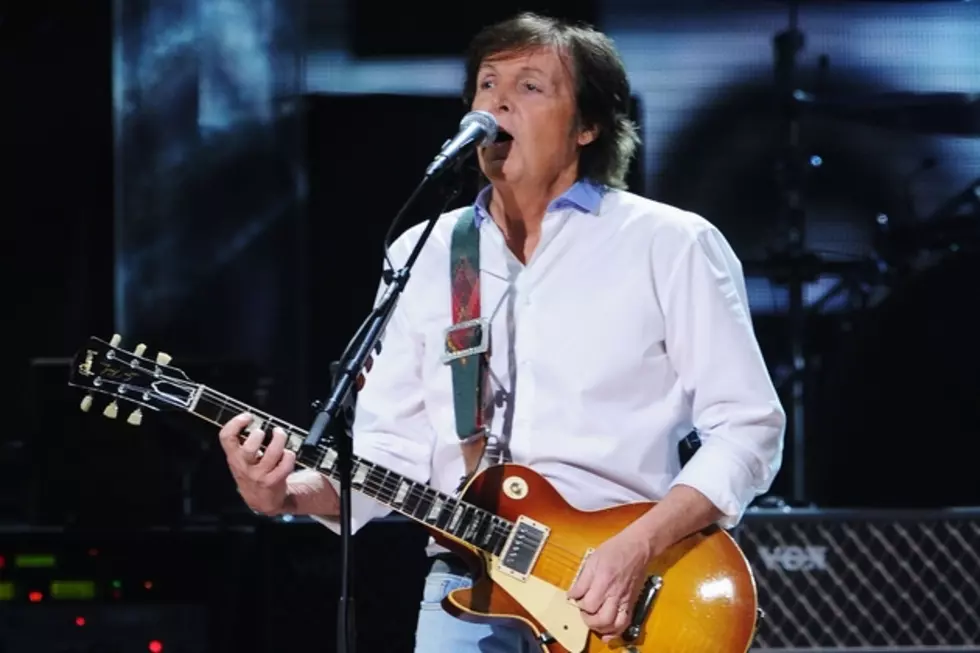 Paul McCartney Adds Brooklyn Concerts