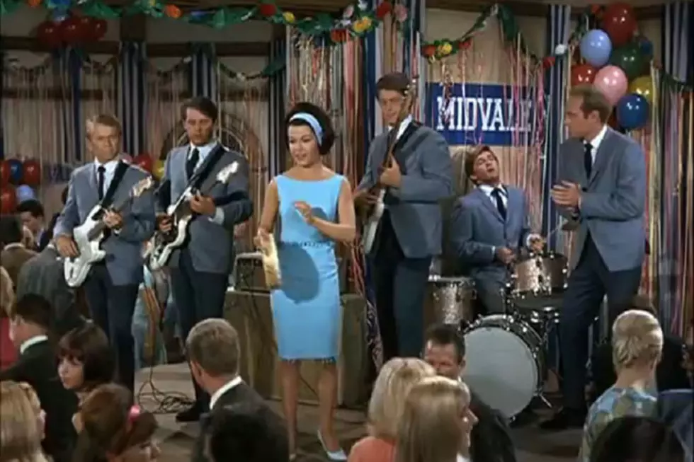 Annette Funicello Dies: Remembering Her Beach Boys and Monkees Collaborations