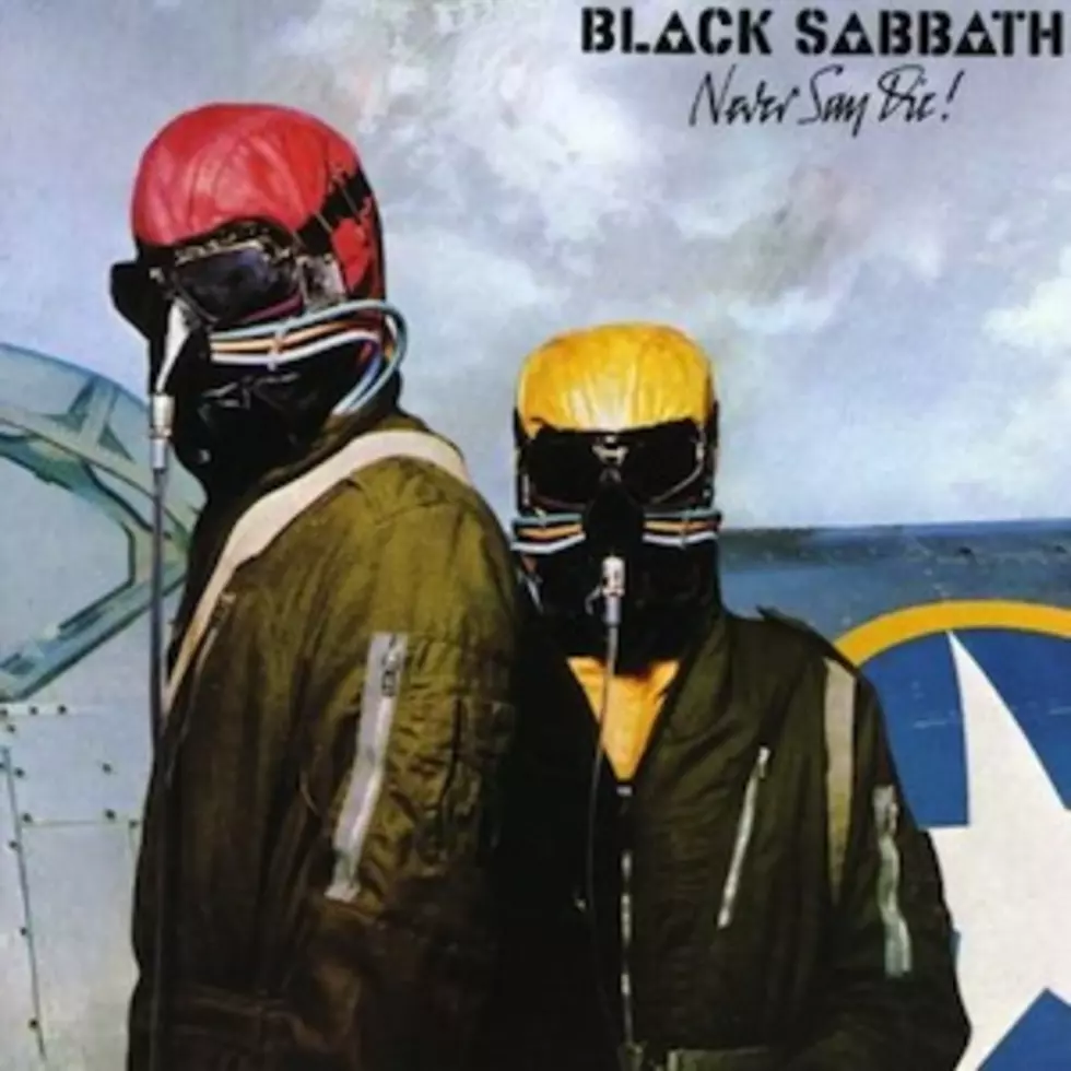 Best Black Sabbath &#8216;Never Say Die!&#8217; Song &#8211; Readers Poll