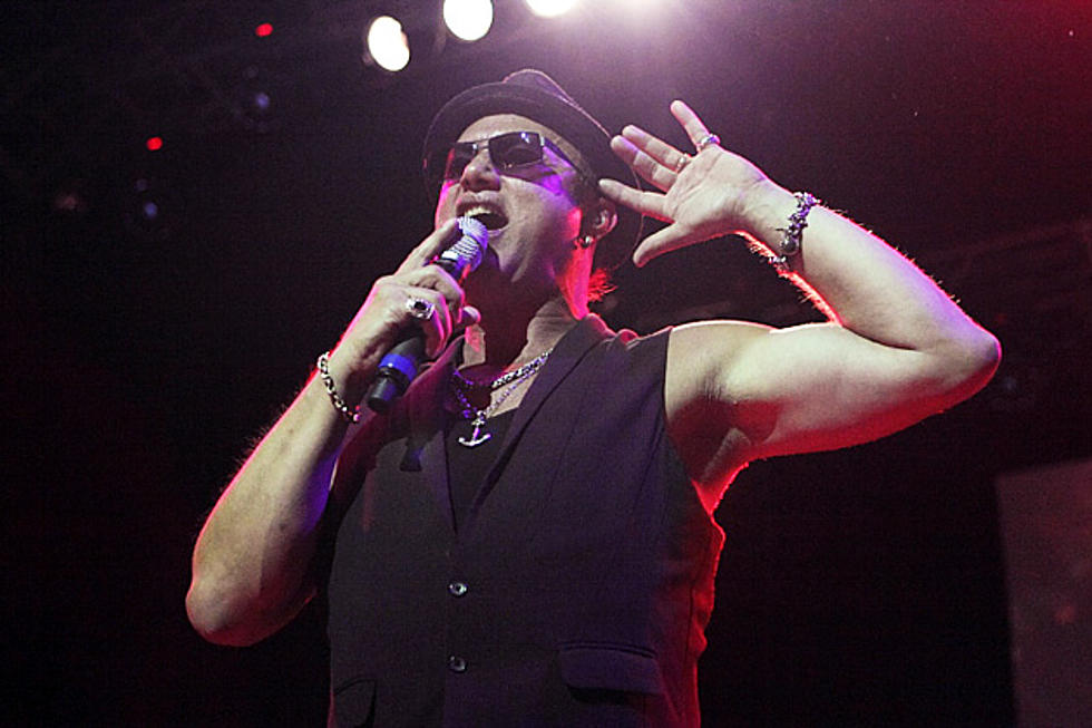 Geoff Tate’s Queensryche Offer Fans Audio Upgrade of New Album