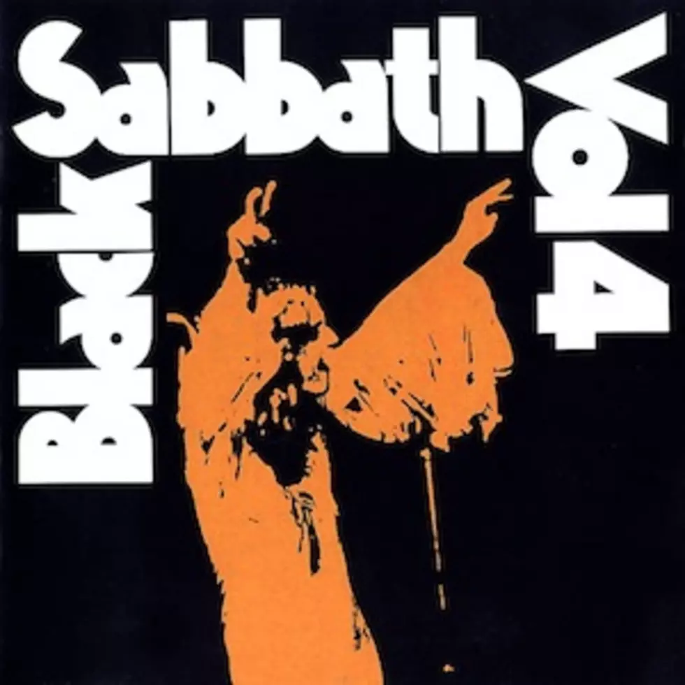 Best Black Sabbath &#8216;Vol. 4&#8242; Song &#8211; Readers Poll