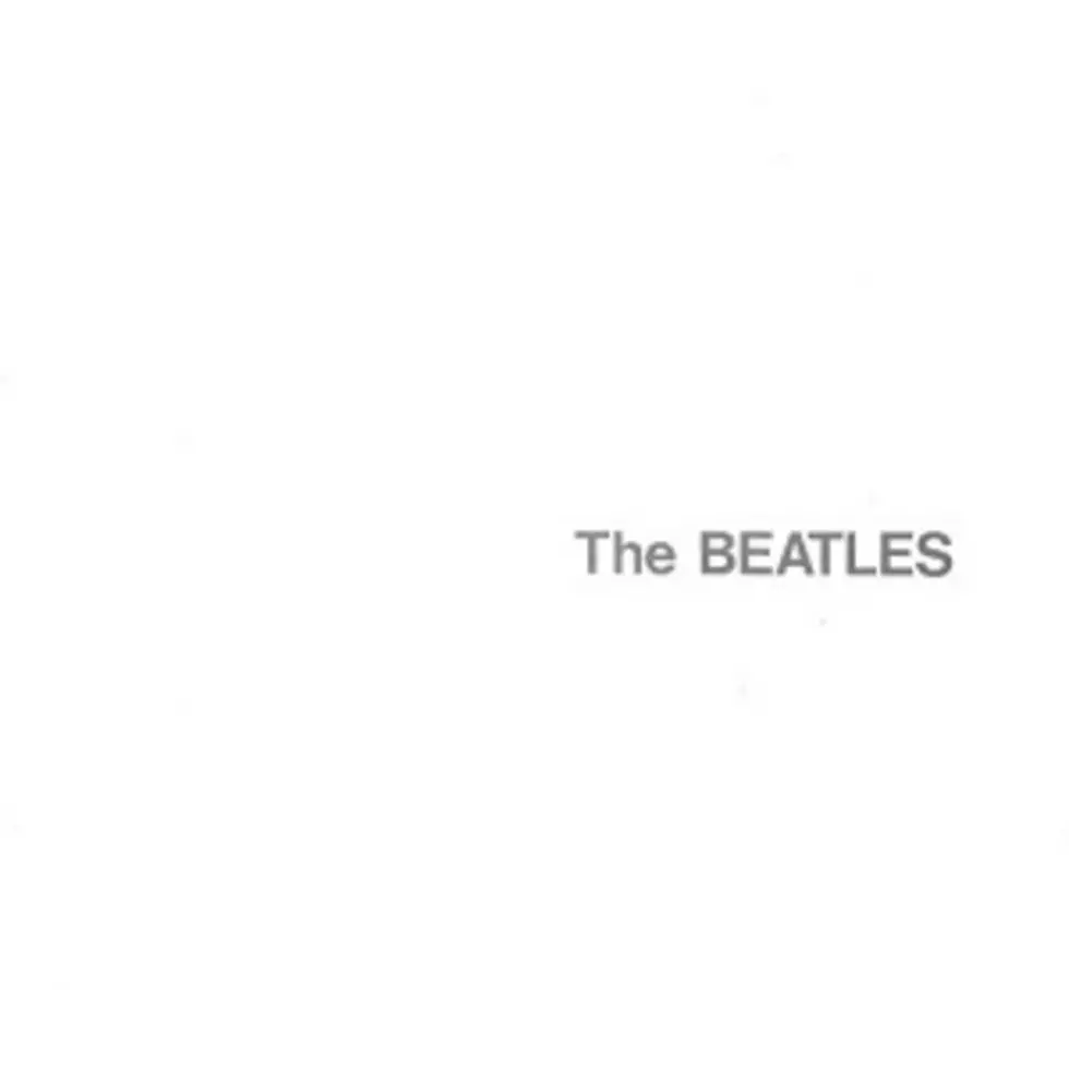 45 Years Ago: The Beatles Begin Recording ‘The White Album’