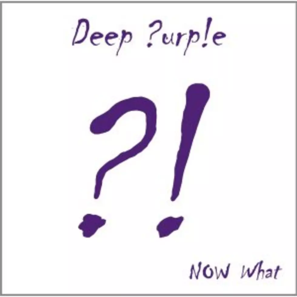 Deep Purple, &#8216;NOW What?!&#8217; &#8211; Album Review