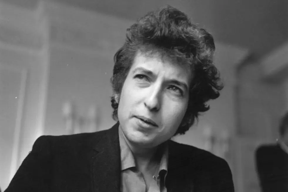 Top 10 Bob Dylan Lyrics