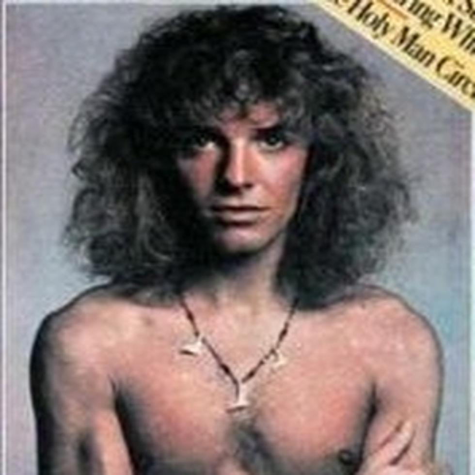 Peter Frampton &#8211; Rockers Too Sexy For Their Own Good