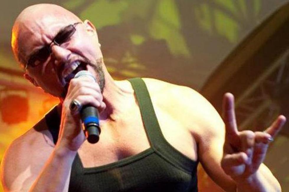Geoff Tate Provokes Online Wrath After Tossing Fan’s Phone During Queensryche Concert