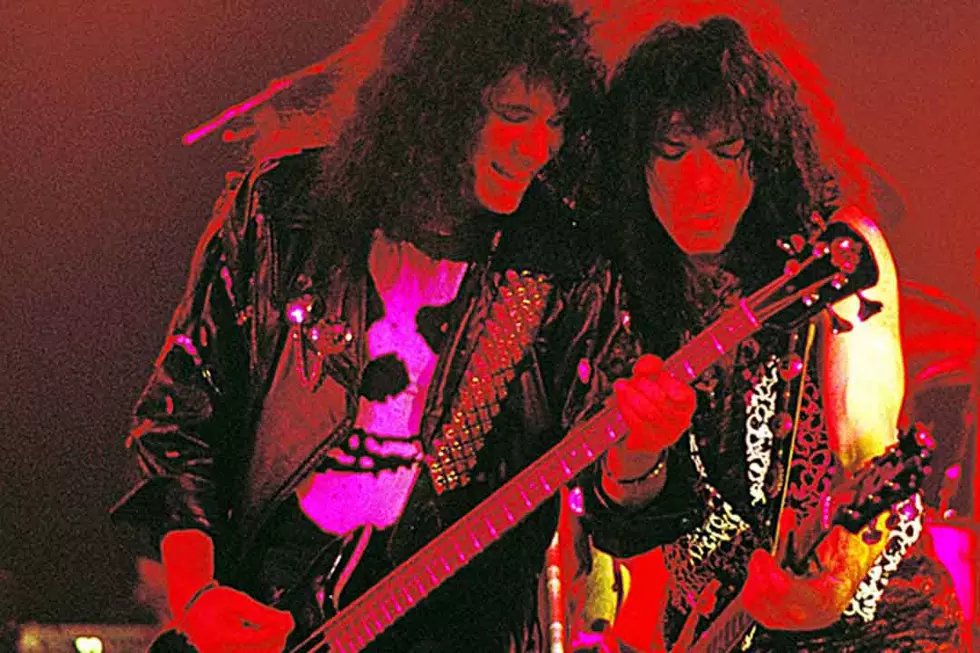 How ‘Alive III’ Broke the Mold for Kiss’ Concert LPs