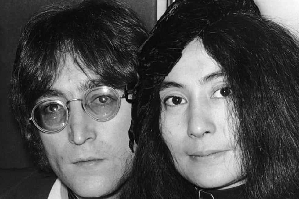 Yoko Ono Says Being a Beatle’s Wife is a ‘Difficult’ Life