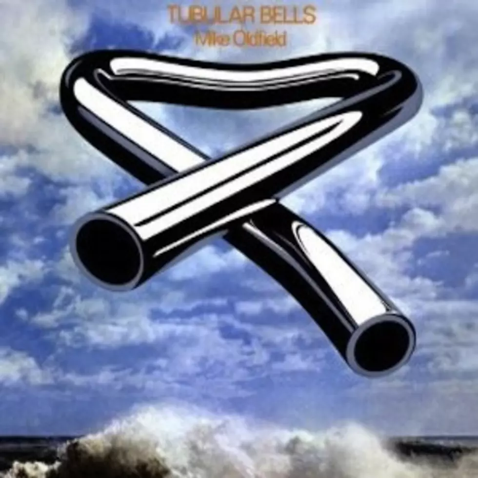 40 Years Ago: Mike Oldfield&#8217;s &#8216;Tubular Bells&#8217; Album Released