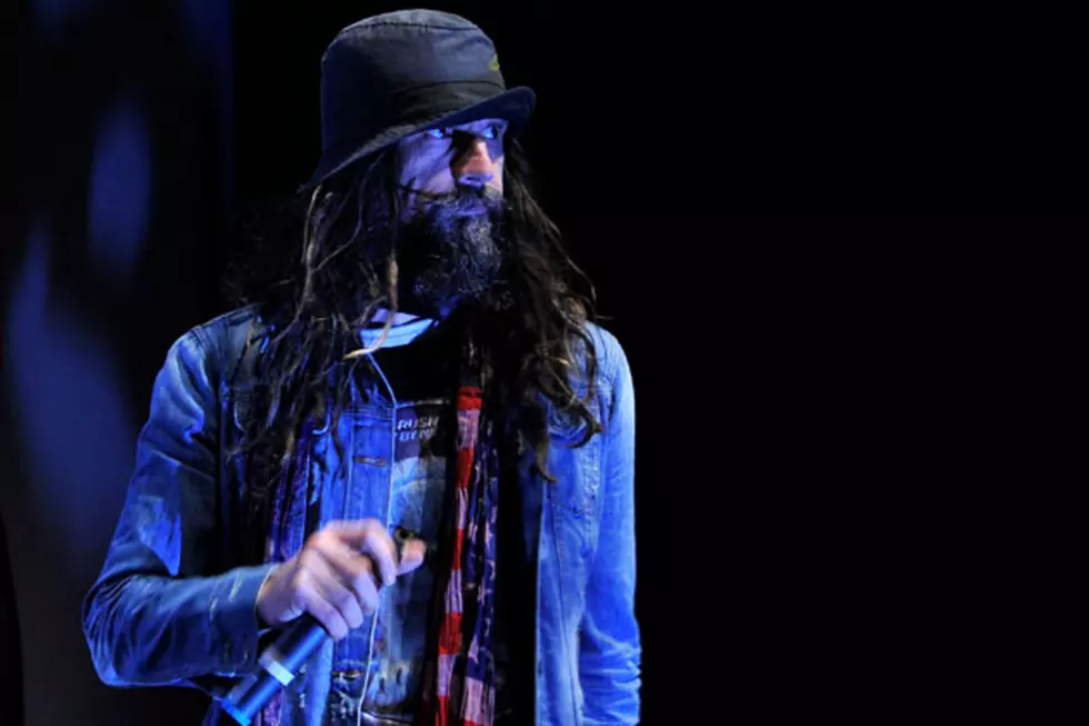 Rob Zombie Cuts Show Short Due to Voice Problems