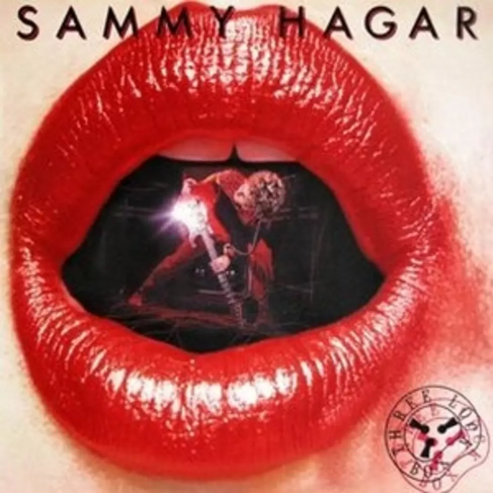 Sammy Hagar, &#8216;Remember the Heroes&#8217; &#8211; Songs About Soldiers