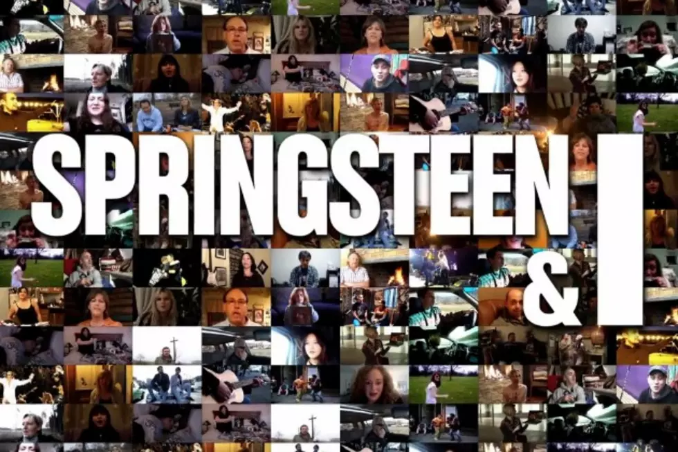 Bruce Springsteen Fan Documentary Opens in July