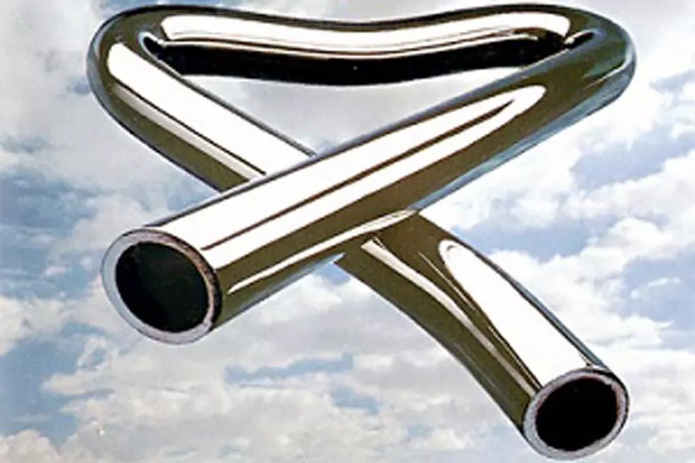 Revisiting Mike Oldfield’s Prog Classic ‘Tubular Bells’