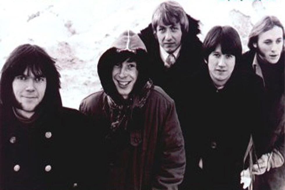 Inside the All-Star Drug Bust That Helped Break Up Buffalo Springfield