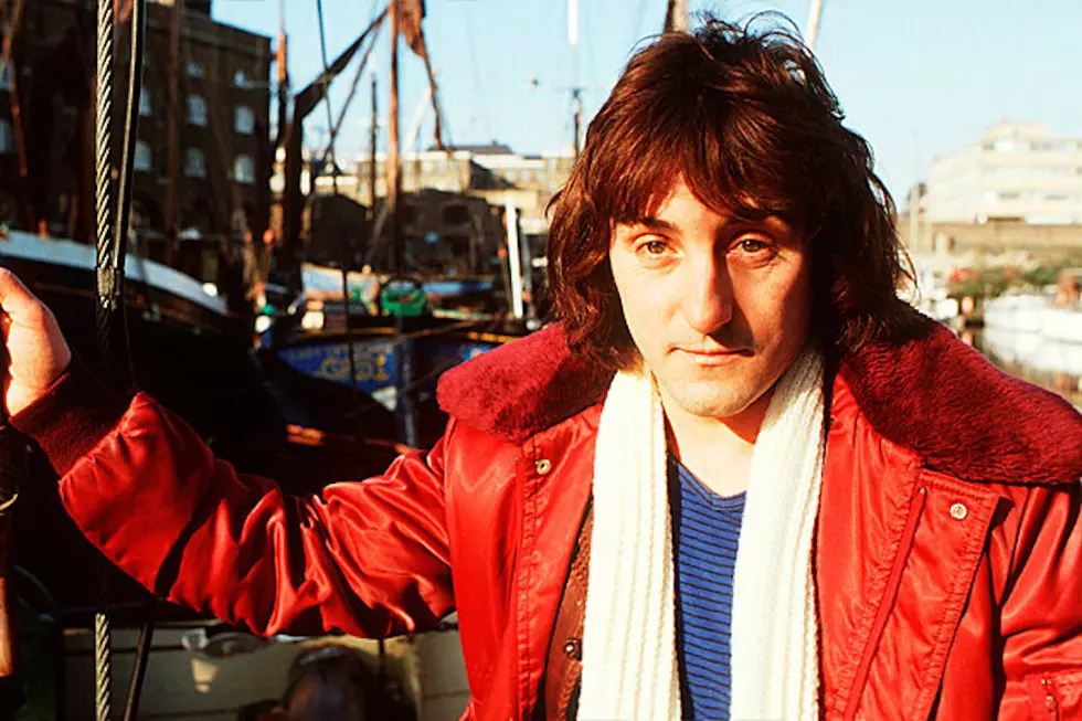 Top 10 Denny Laine Songs