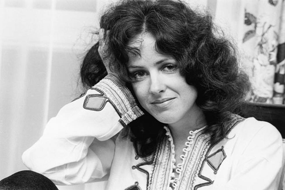 35 Years Ago: Grace Slick Quits Jefferson Starship After Drunken Germany Show