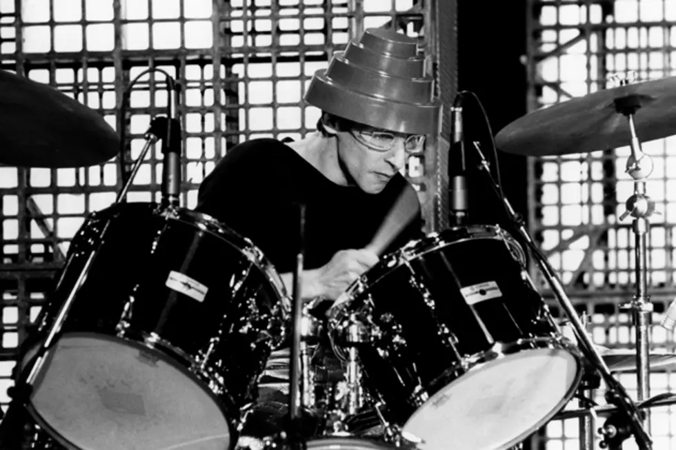 Devo Drummer Alan Myers Dies