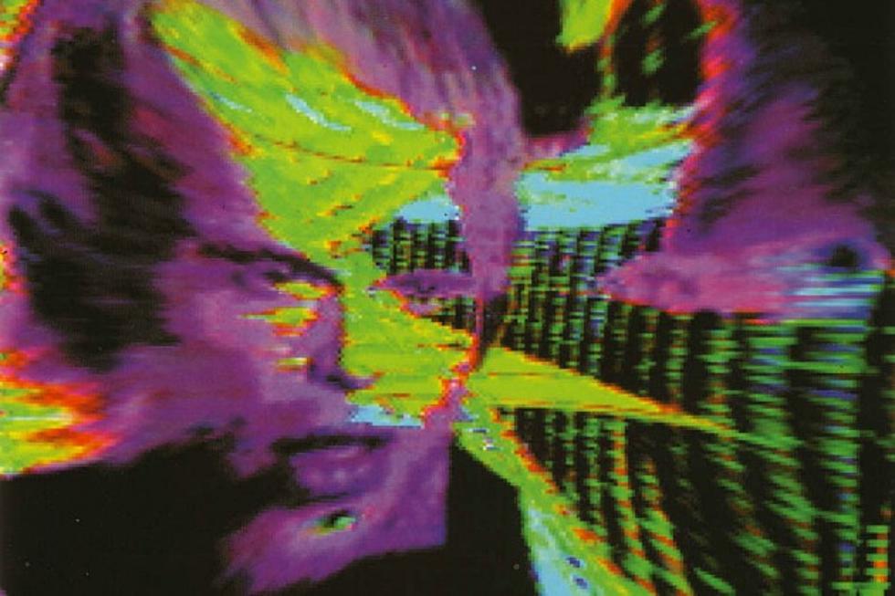 20 Years Ago: Billy Idol’s ‘Cyberpunk’ Album Released