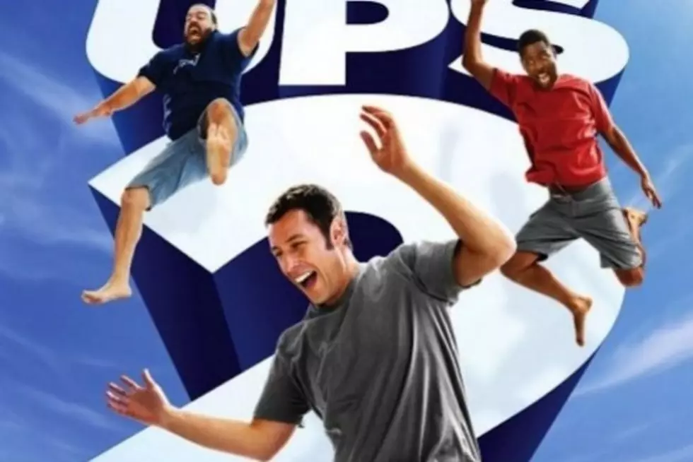 ‘Grown Ups 2′ Trailer: What are the Songs?