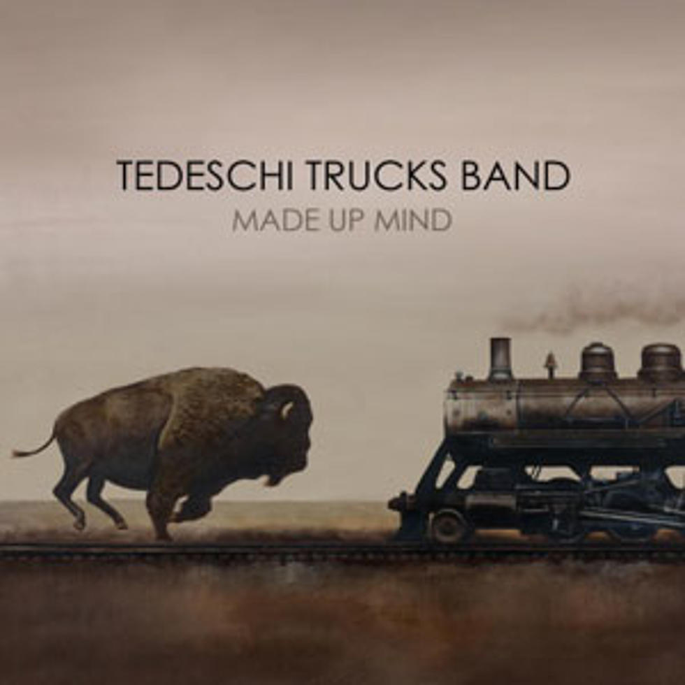Tedeschi Trucks Band Share New Song From Upcoming &#8216;Made Up Mind&#8217; Album