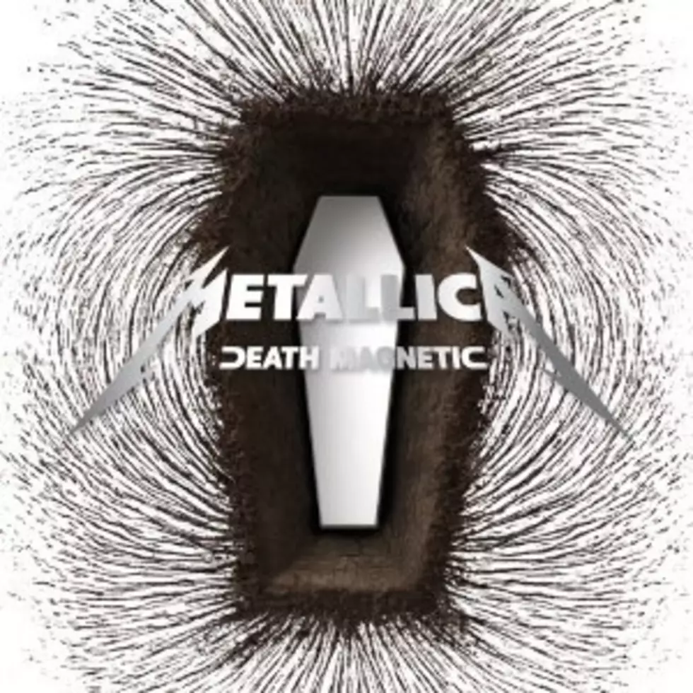 Best Metallica &#8216;Death Magnetic&#8217; Song &#8211; Readers Poll