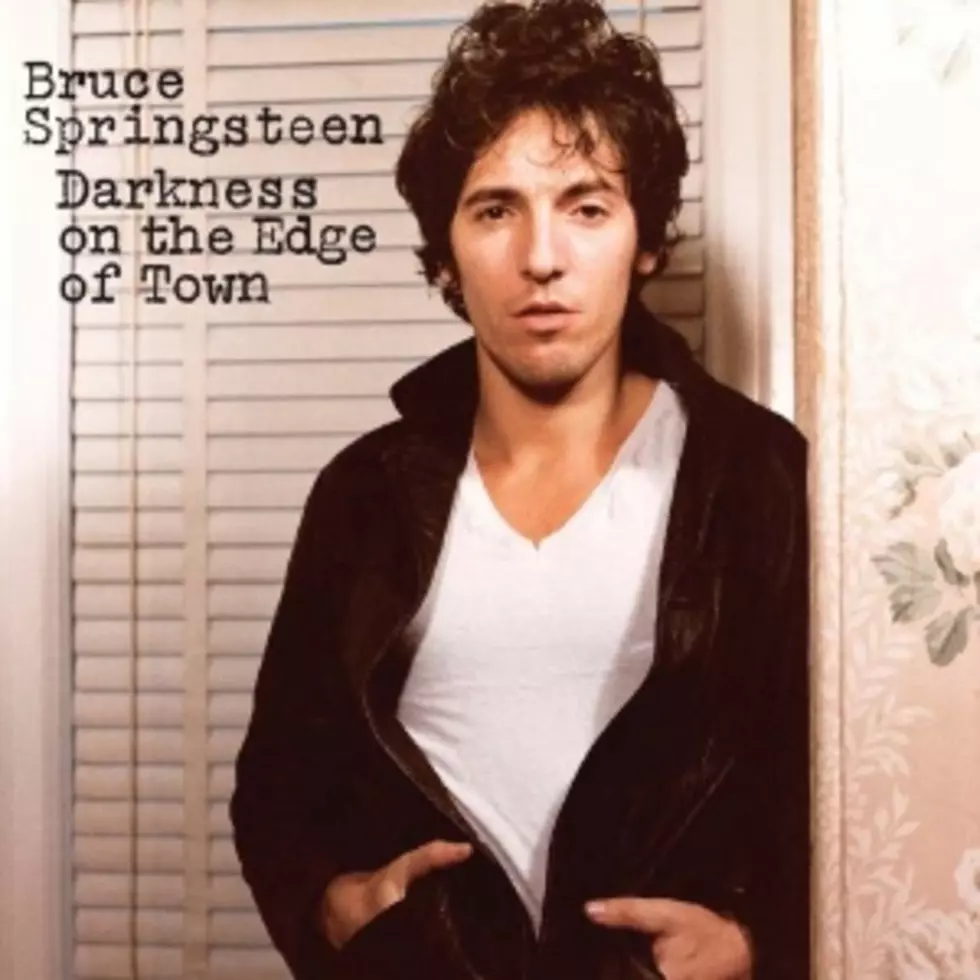 35 Years Ago: Bruce Springsteen Releases &#8216;Darkness on the Edge of Town&#8217;